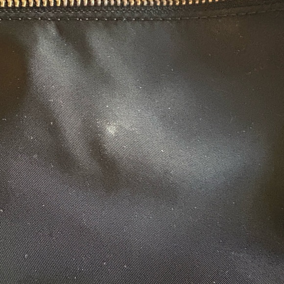 Kate Spade Mini Backpack - Picture 3 of 5